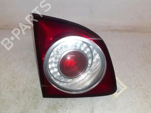 Used Left tailgate light VW GOLF PLUS V (5M1, 521) 2.0 TDI 16V (140 hp) 30428211