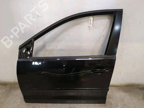 Dør venstre foran VW POLO IV (9N_, 9A_) 1.4 TDI (70 hp) 30417292