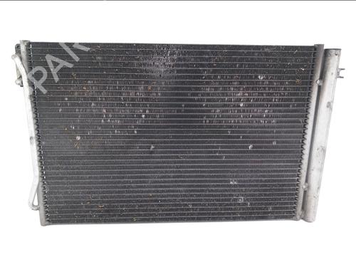 Radiateur de chauffage BMW 1 (E87) 116 i | BP30541760M63