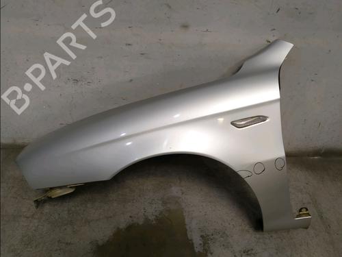 Used Left front fenders Left front fenders ALFA ROMEO 147 (937_) 1.9 JTDM 8V (937.AXD1A, 937.AXU1A, 937.BXU1A) (120 hp) 36450218 36450218