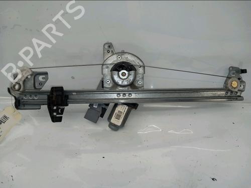 Used Front left window mechanism CITROËN C3 I (FC_, FN_) 1.6 16V (109 hp) 30425822