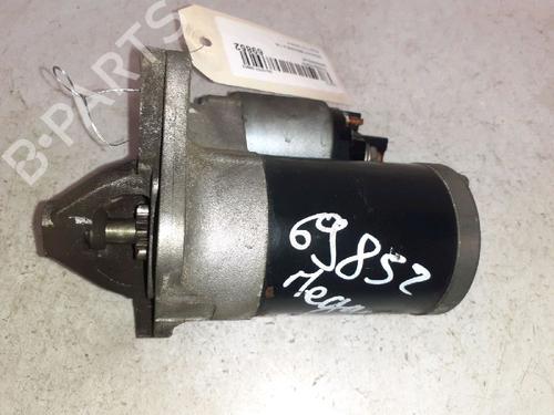 Starter RENAULT MEGANE III Hatchback (BZ0/1_, B3_) 1.6 16V Hi-Flex (BZ03) | BP30433275M8 - Image 2