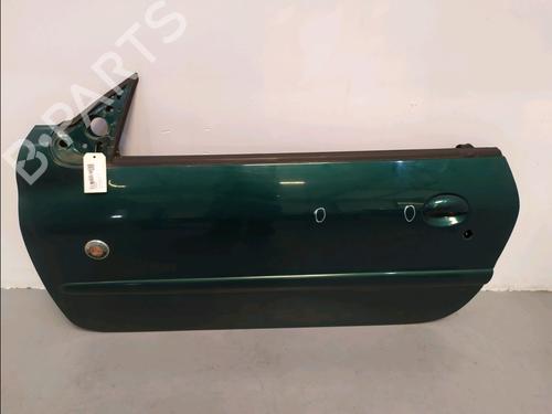 Used Left front door Left front door 37216414 37216414