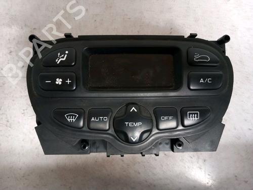 Commande Chauffage CITROËN XSARA PICASSO (N68) 1.6 HDi (109 hp) 30428552