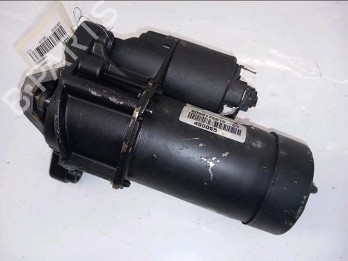 Starter RENAULT CLIO II (BB_, CB_) 1.6 (B/CB0D, BB00) | BP30558962M8