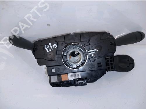 Steering column stalk PEUGEOT 208 I (CA_, CC_) 1.2 VTI 82 | BP30488677I23