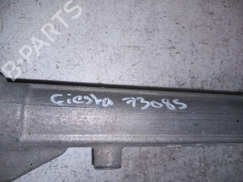 Steering rack FORD FIESTA VI (CB1, CCN) 1.4 TDCi | BP30413884M22
