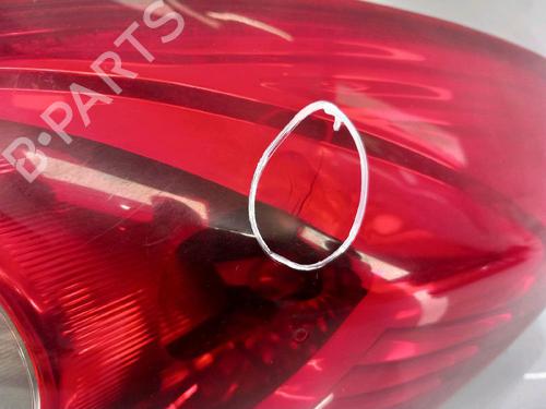 Right taillight OPEL CORSA D (S07) 1.7 CDTI (L08, L68) | BP30427981C35 - Image 2