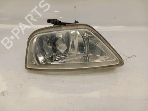 Venstre  foran tåkelykt FORD FOCUS I (DAW, DBW) 1.8 TDCi (100 hp) 30425604