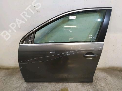 Used Left front door VW JETTA III (1K2) 1.9 TDI (105 hp) 30433673
