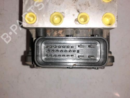 ABS Bremseaggregat PEUGEOT 206 Hatchback (2A/C) 1.4 i | BP30431220M43