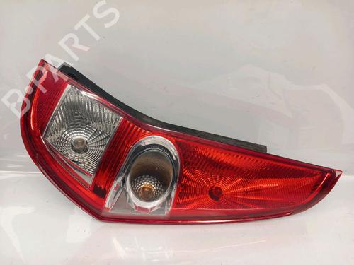 Høyre baklys SUZUKI SPLASH (EX) 1.0 (A5B310) (65 hp) 30420090