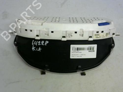 Instrument cluster KIA PICANTO I (SA) 1.1 CRDi | BP30424612C47