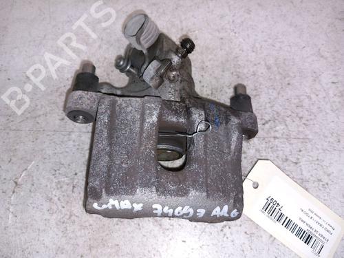 Used Left rear brake caliper FORD C-MAX (DM2) 1.8 TDCi (115 hp) 30422117
