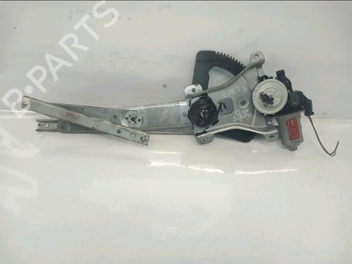 Used Front right window mechanism CHEVROLET AVEO / KALOS Hatchback (T250, T255) 1.2 (72 hp) 30415751