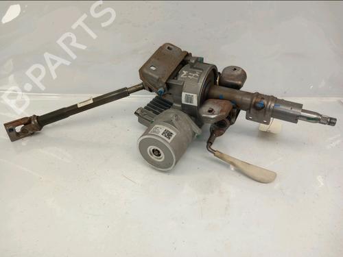 Steering column FIAT 500 (312_) 1.2 (312AXA1A) | BP31607739M21 - Image 3