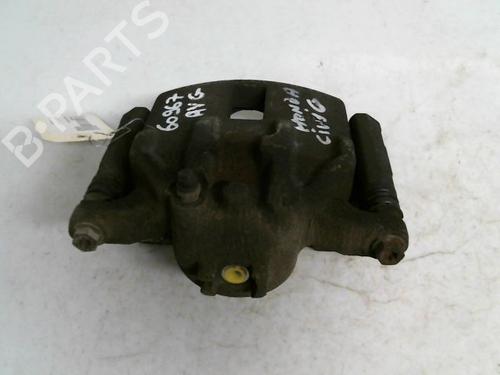 Venstre bremsekaliber foran HONDA CIVIC VIII Hatchback (FN, FK) 2.2 CTDi (FK3) | BP30420389M105 