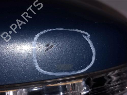 Left mirror VW PASSAT CC B6 (357) 1.8 TSI | BP38008500C26  - Image 6