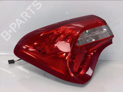 Used Left taillight Left taillight CITROËN DS5 2.0 HDi 165 (163 hp) 34713399 34713399
