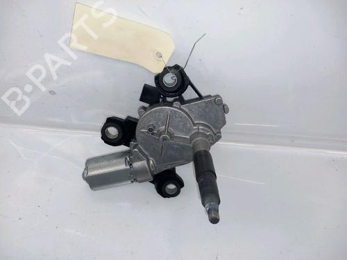 Used Rear wiper motor CITROËN C4 Picasso I MPV (UD_) 1.6 HDi (109 hp) 30414262