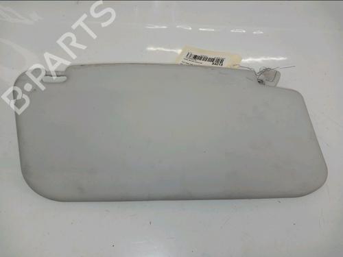 Left sun visor FIAT 500L (351_, 352_) 0.9 (199LYC1B) | BP30434656I1 - Image 2