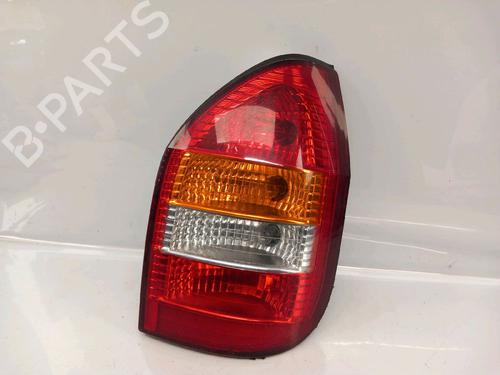 Used Right taillight OPEL ZAFIRA A MPV (T98) 2.2 DTI 16V (F75) (125 hp) 30421540
