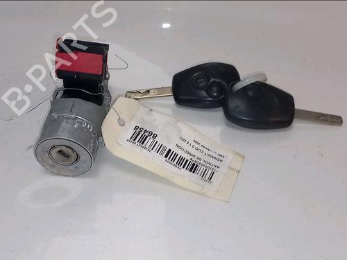 Used Ignition barrel Ignition barrel 38633618 38633618