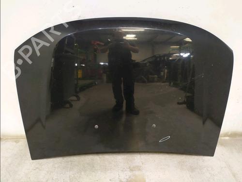 Used Hood Hood DACIA DUSTER (HS_) 1.5 dCi (86 hp) 36450226 36450226