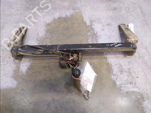 Trækkugle/Mekanisme Trækkugle/Mekanisme CITROËN C4 II (NC_) 1.6 HDi 90 (92 hp) 34001556 34001556