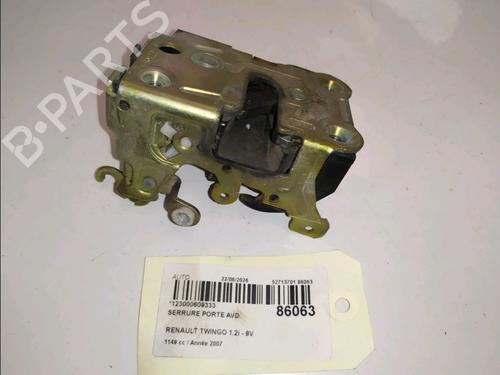 Used Front right lock Front right lock 36962595 36962595