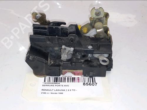 Used Front left lock Front left lock 36764138 36764138