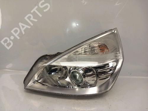 Used Left headlight RENAULT ESPACE IV (JK0/1_) 3.0 dCi (JK0E, JK0Y) (181 hp) 30433170