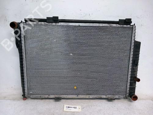 Used Water radiator MERCEDES-BENZ SLK (R170) 230 Kompressor (170.447) (193 hp) 30432767