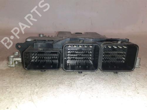 Engine control unit (ECU) CITROËN C3 II (SC_) 1.4 HDi 70 (SC8HZC, SC8HR0, SC8HP4) | BP30414247M57