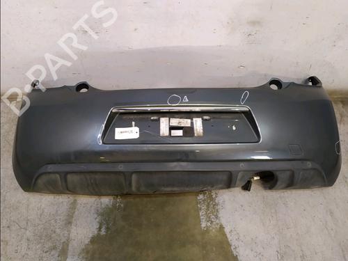 rear-bumper-ds-ds-3-sa_-2015-2016-2017-2018-2019-32460656 main image