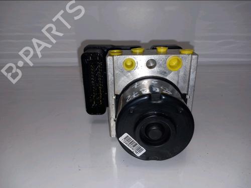 Used ABS pump ABS pump PEUGEOT 207 (WA_, WC_) 1.4 HDi (68 hp) 33261740 33261740