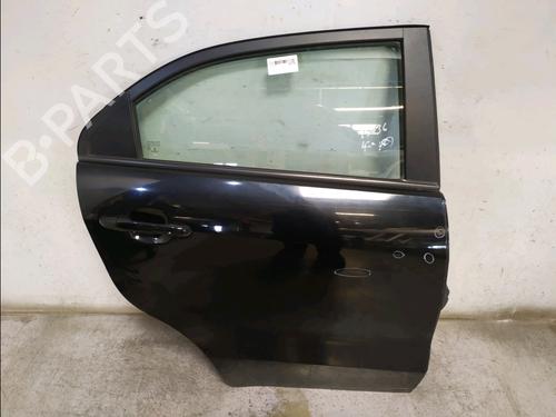 Dør højre bagtil Dør højre bagtil KIA RIO III (UB) 1.25 CVVT (86 hp) 36450348 36450348