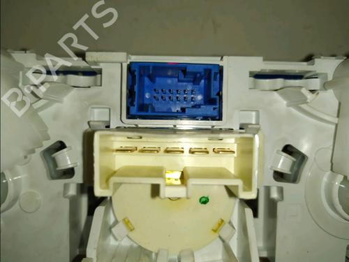 Climate control OPEL CORSA D (S07) 1.3 CDTI (L08, L68) | BP37229010I5 - Image 3