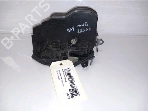 Used Front right lock Front right lock BMW 1 (E87) 123 d (204 hp) 33814653 33814653