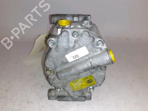 AC compressor FORD KA (RU8) 1.2 | BP30413857M34 - Image 2