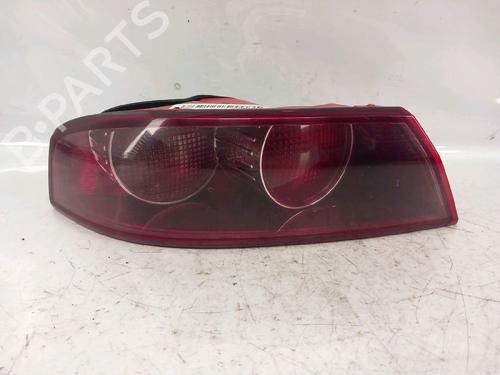 Used Left taillight ALFA ROMEO 159 Sportwagon (939_) 1.9 JTDM 16V (939BXC1B, 939BXC12) (150 hp) 30426358