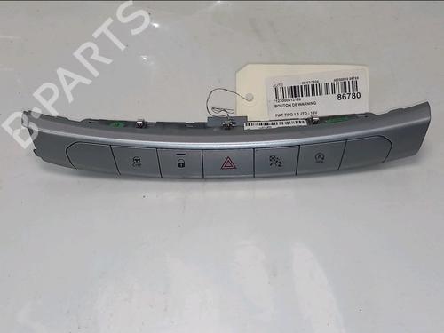 Used Warning switch Warning switch 37506780 37506780