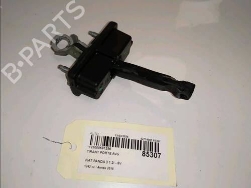 Used Hinge/Door check strap Hinge/Door check strap 33261774 33261774