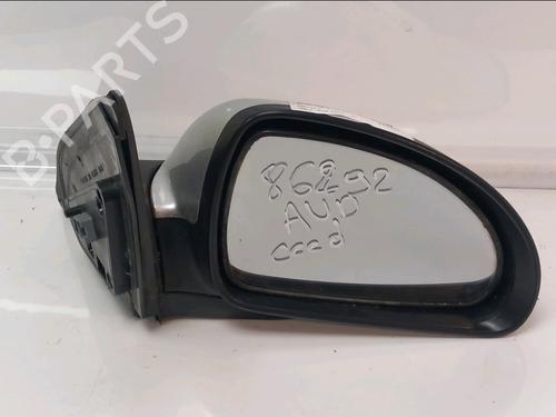 Used Right mirror Right mirror 39524437 39524437