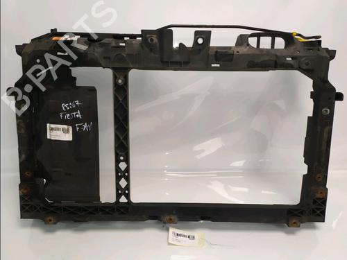 Frontplade/Frontkurv Frontplade/Frontkurv FORD FIESTA VI (CB1, CCN) 1.4 TDCi (70 hp) 33458118 33458118
