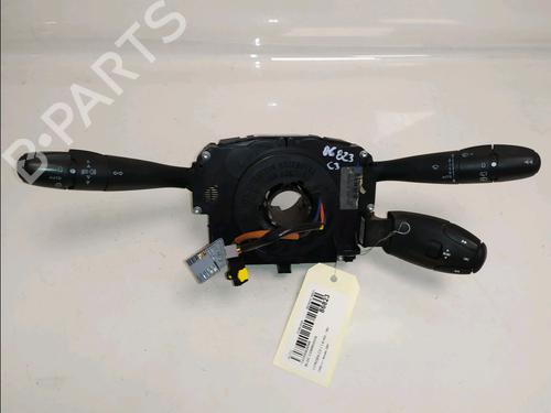 Used Steering column stalk Steering column stalk 39396023 39396023