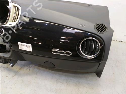 Dashboard FIAT 500 (312_) 1.2 (312AXA1A) | BP39705288C46 - Image 4
