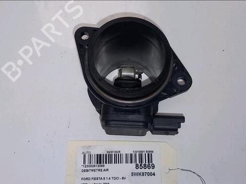 mass-air-flow-sensor-ford-fiesta-vi-cb1-ccn-2008-37710193 main image