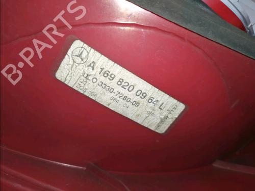 Left taillight MERCEDES-BENZ A-CLASS (W169) A 180 CDI (169.007, 169.307) | BP37627963C34 - Image 3