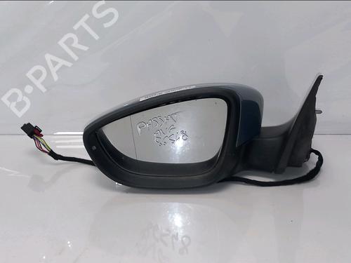 Used Left mirror Left mirror 38008500 38008500
